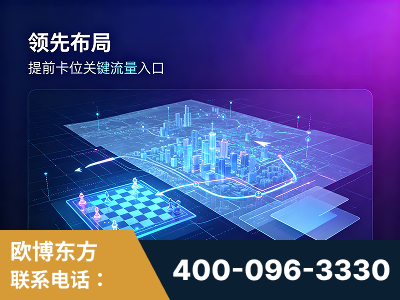 庄河-领先布局：于2024年初开启GEO业务的公司
